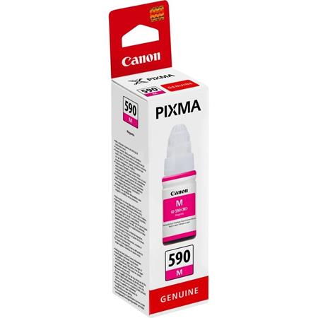 Ink_Canon_GI590_1605C001_MG_OEM Ink Canon GI-590 (1605C001) MG 70ml OEM - Image 1