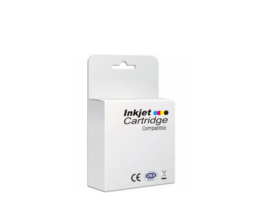 Ink_Cartridge_Brother_LC1240XLLC1280XL_YL Kasetė Brother LC1240XL/LC1280XL YL 13.5ml NAUJA - Image 1