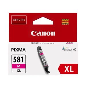 Kasetė Canon CLI-581XL MG 475psl OEM