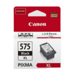 Kasetė Canon PG-575XL (5437C001) BK 400psl OEM