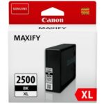 Kasetė Canon PGI-2500XL (9254B001) 2.5K BK OEM