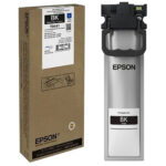 Kasetė Epson T9441 (C13T944140) BK 3Kpsl OEM