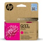 Kasetė HP Ink No.937E (4S6W7NE) MG 1650psl OEM