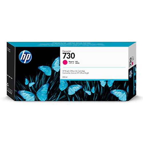 Ink_Cartridge_HP_No_730_P2V69A_MG_OEM Kasetė HP No.730 (P2V69A) MG 300ml OEM - Image 1