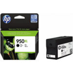 Kasetė HP No.950XL (CN045AE) BK 2300psl. OEM