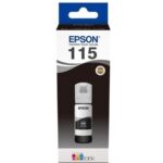 Ink Epson 115 (C13T07D14A) PBK 70ml OEM