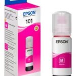Ink Epson T101 (C13T03V34A) MG 70ml OEM