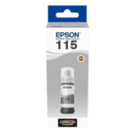 Ink Epson 115 (C13T07D54A) GY 70ml OEM