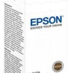 Ink Epson T6734 (C13T67344A) YL 70ml OEM