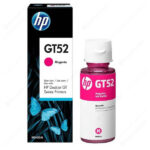 Ink HP No. GT52 (M0H55AE) MG 70ml OEM