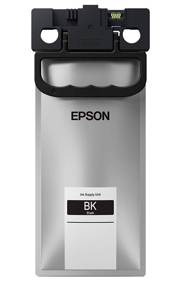Ink_cartridge_Epson_T01C100_C13T01C100_XL_BK_OEM Kasetė Epson T01C100 (C13T01C100) BK 10K OEM - Image 1