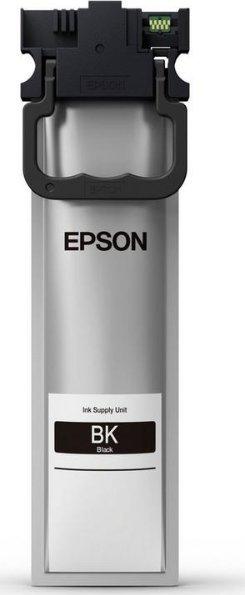 Ink_cartridge_Epson_T11D1_C13T11D140_BK_OEM Kasetė Epson T11D1 (C13T11D140) BK 5K OEM - Image 1