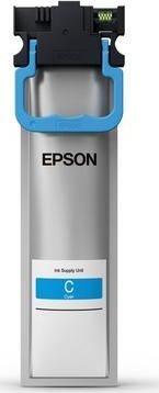 Ink_cartridge_Epson_T11D2_C13T11D240_CY_OEM Kasetė Epson T11D2 (C13T11D240) CY 5K OEM - Image 1