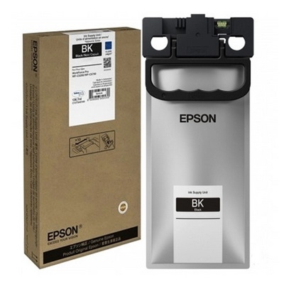 Ink_cartridge_Epson_T11E140_C13T11E140_BK_OEM Kasetė Epson T11E140 (C13T11E140) BK 10K OEM - Image 1