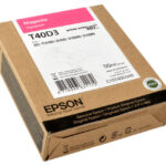 Kasetė Epson T40D3 MG 50ml. OEM