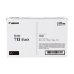 Canon CRG T13 (5640C006) Lazerinė kasetė, Juoda