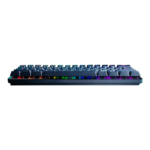 Razer Huntsman Mini Laidinė žaidimų klaviatūra, USB, RGB LED, US Int, Linear Optical Switch, Juoda - Image 3