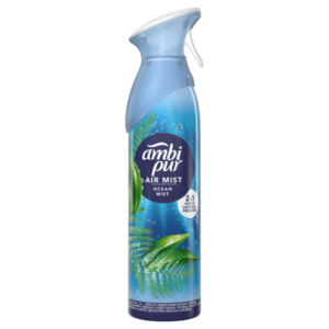Oro gaiviklis AMBI PUR Ocean Mist, 185ml