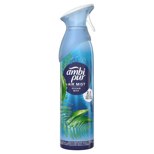 Kokc3j7iNiW1lfu7c8hJSw6dcztBXlTogoyG9lM7 Oro gaiviklis AMBI PUR Ocean Mist, 185ml - Image 1