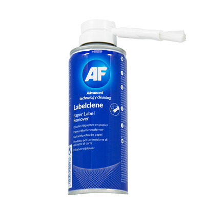 LABELCLENE_Label_Remover_200ml_AF Valiklis AF etiketėms šalinti LABELCLENE 200ml - Image 1
