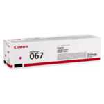 Kasetė Canon 067 (5100C002) MG 1250psl OEM