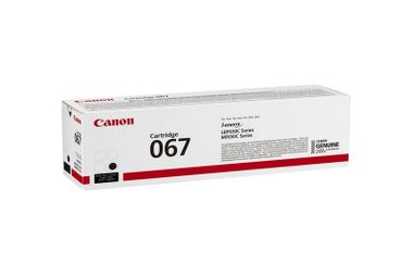 Laser_Cartridge_Canon_067_5102C002_BK_OEM Kasetė Canon 067 (5102C002) BK 1350psl OEM - Image 1