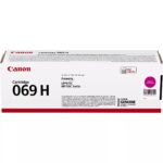 Kasetė Canon 069H (5096C002) MG 5.500psl OEM