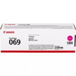 Kasetė Canon 069 (5092C002) MG 1.900psl OEM