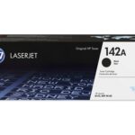 Kasetė HP No.142A (W1420A) BK 950psl OEM