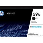 Kasetė HP No.59A (CF259A) BK 3000psl OEM