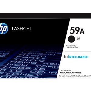 Kasetė HP No.59A (CF259A) BK 3000psl OEM