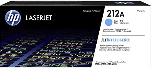 Laser_Cartridge_HP_No_212A_W2121A_CY_OEM Kasetė HP No.212A (W2121A) CY 4.5K OEM - Image 1