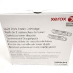 Kasetė Xerox 106R04349 BK 3Kpsl. x2vnt OEM