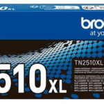 Kasetė Brother TN-2510XL BK 3000psl OEM