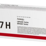Kasetė Canon 067H (5103C002) YL 2350psl OEM