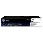 Kasetė HP No.117A (W2070A) BK 1000psl OEM