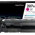 Kasetė HP No.207A (W2213A) MG 1250psl OEM