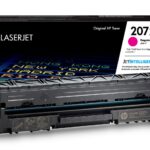 Kasetė HP No.207X (W2213X) MG 2450psl OEM