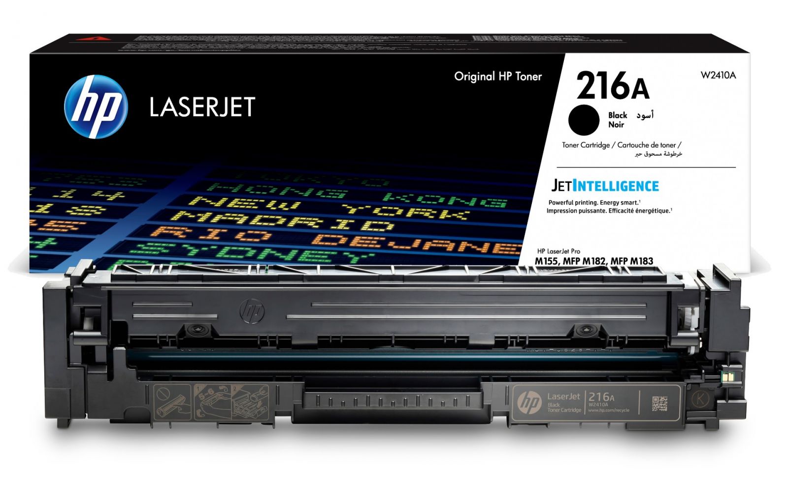 Laser_cartridge_HP_No216A_W2410A_BK_OEM Kasetė HP No.216A (W2410A) BK 1050psl OEM - Image 1