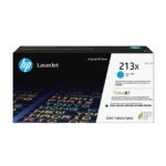 Kasetė HP No.213X (W2131X) CY 6000psl OEM