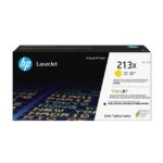 Kasetė HP No.213X (W2132X) YL 6000psl OEM
