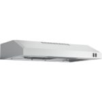 General Electric GE 30'' Under The Cabinet Hood JVX3300SJSS Gartraukis, Stainless Steel