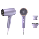 Philips 7000 Series ThermoShield Advanced BHD720/10 Plaukų džiovintuvas 1800 W, Lilac
