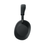 Sony WH-1000XM6 Noise Cancelling Belaidės ausinės, Bluetooth, Juoda (12 Mėn. garantija) - Image 2