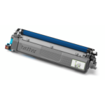 Brother TN-252PC (TN252PC) (TN-249C) Lazerinė kasetė, Žydra