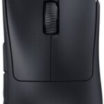 Razer DeathAdder V3 Žaidimų pelė laidinė, USB Type-A, Optical 30000 DPI, Juoda