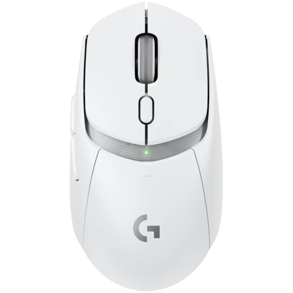 Mouse_Logitech_G309_wireless_WH Pelė Logitech G309 žaidimų belaidė Bluetooth WH - Image 1