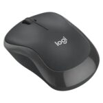 Pelė Logitech M240 belaidė Bluetooth silent GY