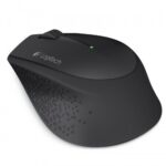 Pelė Logitech M280 belaidė USB BK
