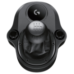 Logitech G29 SE Driving Force Žaidimų vairas ir pedalai, for PC, PS5, PS4, Juoda - Image 6